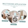 OATIPHO 1 Set Versatile Laundry Powder Storage Box with Durable