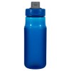 COOL GEAR 32 oz Tritan TRAVERSE Bottle with Chugger Lid