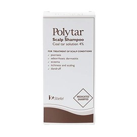 Polytar Scalp Shampoo 150ml