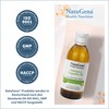 NatuGena Omega-3 Vegan Oil with Vegetable Algae Oil from Sustainable