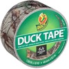 Duck Realtree Xtra Camo Duct Tape, 1.88 Inch x 10