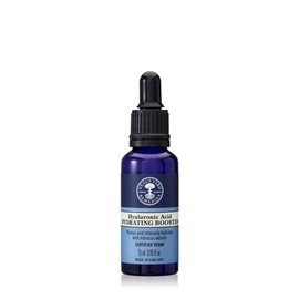 Neal’s Yard Remedies Hyaluronic Acid Hydrating Booster| Plumps & Hydrates| Skincare Boosters | Certified Organic Skincare | Anti-ageing Skincare Boosters | Certified Vegan Skincare