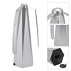 Fly Fan USB Power Supply Light Weight 3 Blades Outdoor