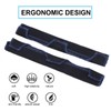 Pack of 2 Protective Helmet Sweatband Replacement Cotton Welding Helmet