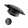 Black Tub Drain Stopper,Welsan Universal Pop Up Bathtub Stopper Replacement