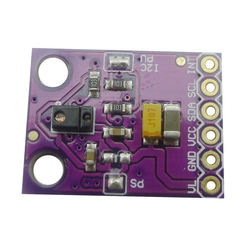 Aihasd RGB Gesture APDS 9960 ADPS 9960 for Arduino I2