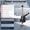 ZQXITI 15 Inch Labor-Saving Arm Labor-Saving Arm Jack is Used