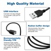 Zosvoses Go Air Pop Charger Cord Compatible with JLab Go