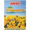 Gold Kili Instant Honey Chrysanthemum Drink 6.3 oz