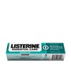 Listerine Essential Care Fluoride Toothpaste Gel-Mint, 4.2 Ounce (Pack of
