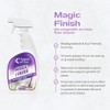 Hygea Natural Magic Finish Enzyme-Based no rinse Industrial Floor Cleaner