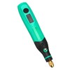 Electric Grinding Pen Rechargeable Cordless Grinder 5 Gears Speed Regulation