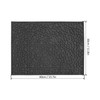 Non Slip Cup Mat Coffee Bean Design Desktop Bar Counter