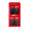 [PowerfulX] Special set Ginseng Recovery Cream, 1 set, A02-30mlx2+20mlx2 / [파워풀엑스] 기획세트 진생 리커버리크림, 1세트, A02-30mlx2+20mlx2