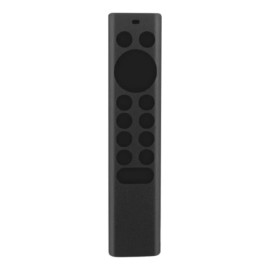 Estuchelandia Funda Para Control Remoto Nvidia Shield Tv Pro/4k Hdr Case