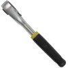 Proxxon 23158 Micro Ratchet (Screwdriver), 1/4 Inch Bit Holder, 23