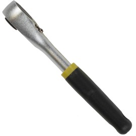 Proxxon 23158 Micro Ratchet (Screwdriver), 1/4 Inch Bit Holder, 23 x 12 mm Extremely Slim Head