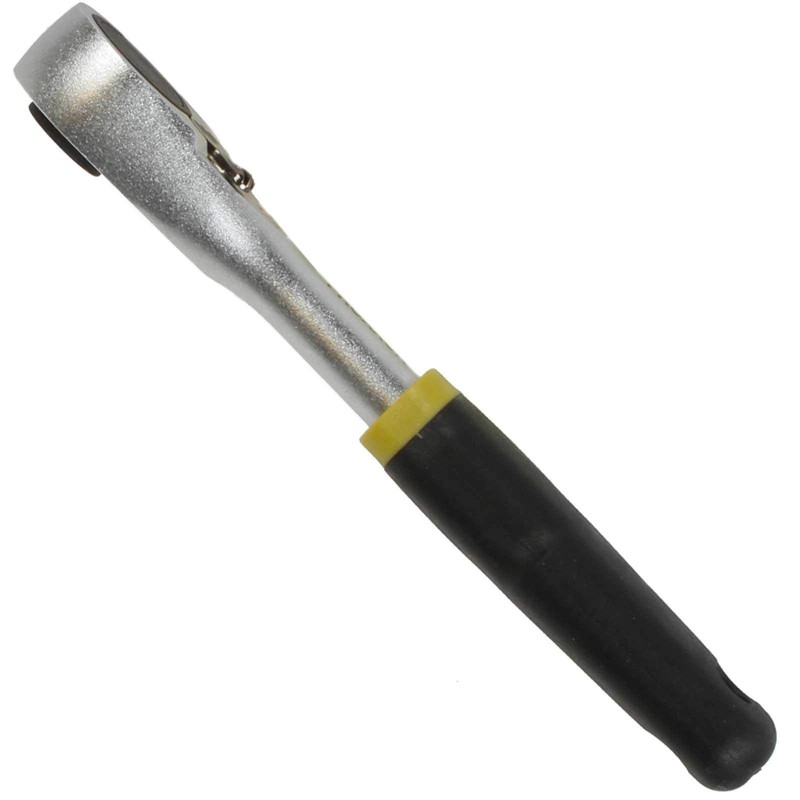 Proxxon 23158 Micro Ratchet (Screwdriver), 1/4 Inch Bit Holder, 23