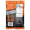 Wild Dutchman Roasted Sunflower Seeds in a Resealable Bag for