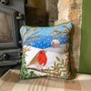 Bothy Threads Tapestry Kit - When Robins Appear