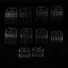 Hair Clipper Comb Guide Set Hair Trimmer Spare Parts Hairstyling