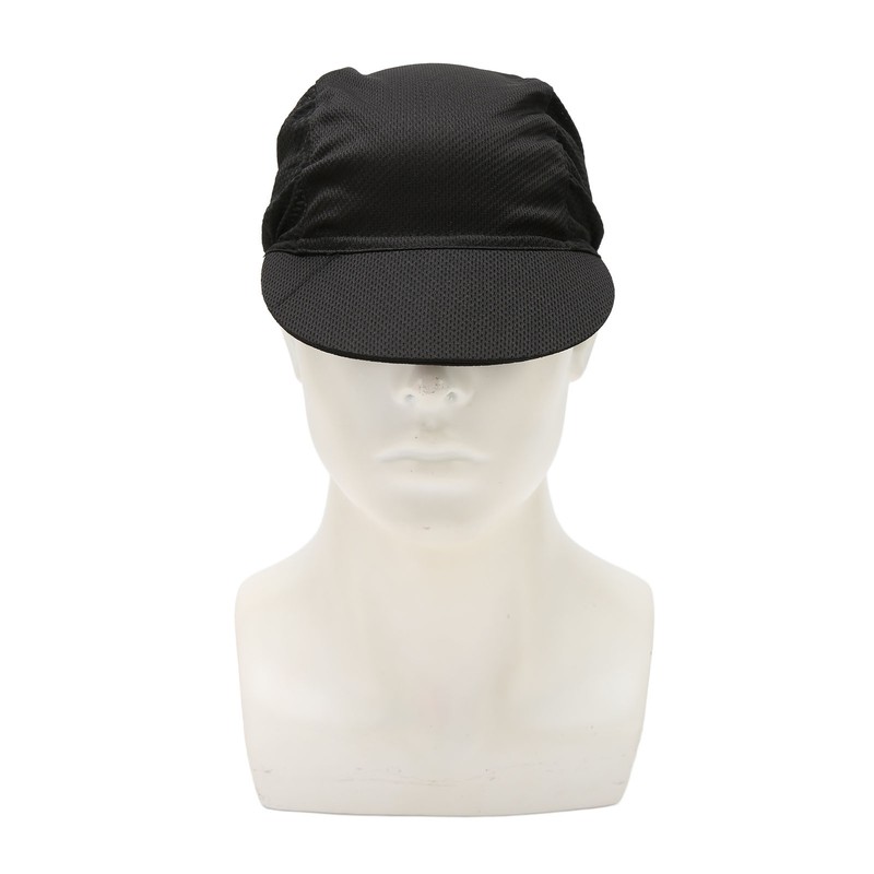 Running Mesh Hat Sunshading Sweat Absorption Breathable Portable Mesh Hat