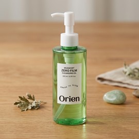 Orien Provision of third-party information for ORIEN ordering/delivery / 오리엔 주문/배송을 위한 제3자 정보제공
