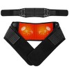 ACWOO Heated Back Support Belt, Self Heating Lower Back Support