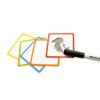 Dry Erase Magnets Set - 25 Pack Includes Marker -