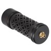 Standing Incense Stick Burner Sandalwood Carved Decorative Incense Stick Holder