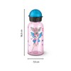 Emsa N30515 Kids Tritan Drinking Bottle, Capacity: 0.4 Litres, 100%
