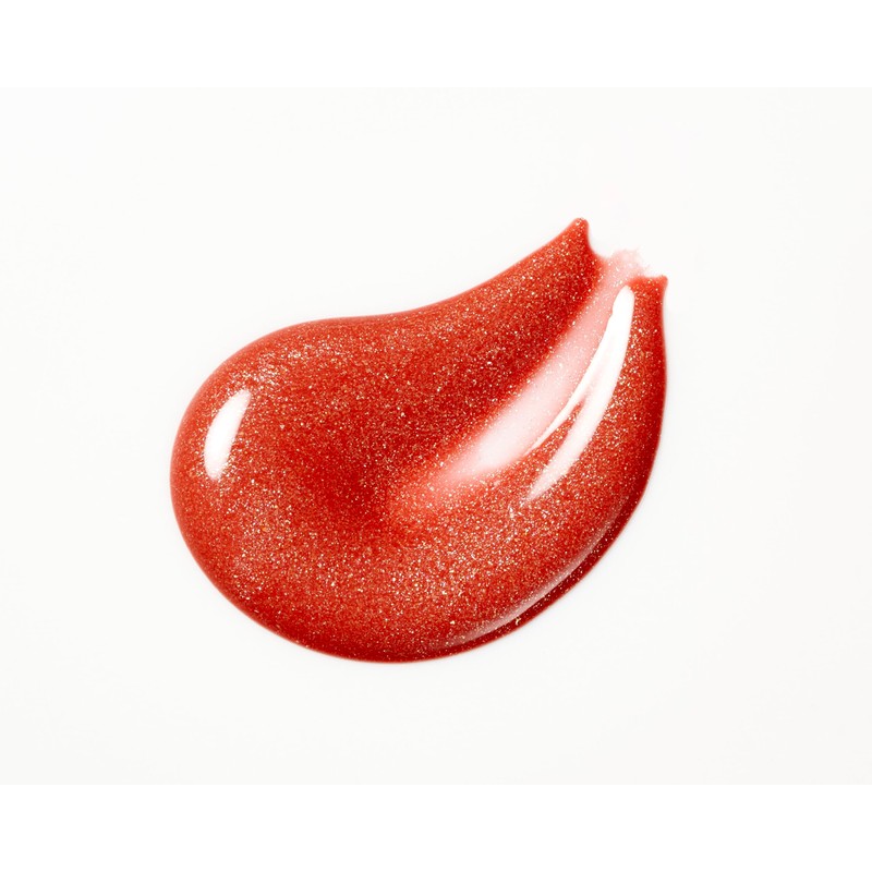 GALLZ(ギャルズ) Flash-Friendly Gloss 02 RIN ROSE 2.8g Lip Gloss with