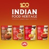 MTR Spiced Chutney Powder - Indian Spice Blend with Black
