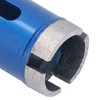 Hole Opener 1/2BSP Thread 28mm Drill Bit Cutter Tool for