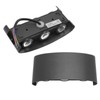 Indoor LED Wall Light Waterproof 3000K Warm White Light Wall