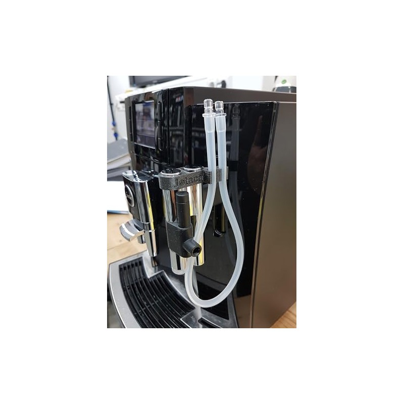 Milk Hose Attachment Compatible with Jura Fully Automatic Coffee Machines