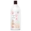 Bain De Terre Coconut Papaya Shampoo, 33.81 Fluid Ounce