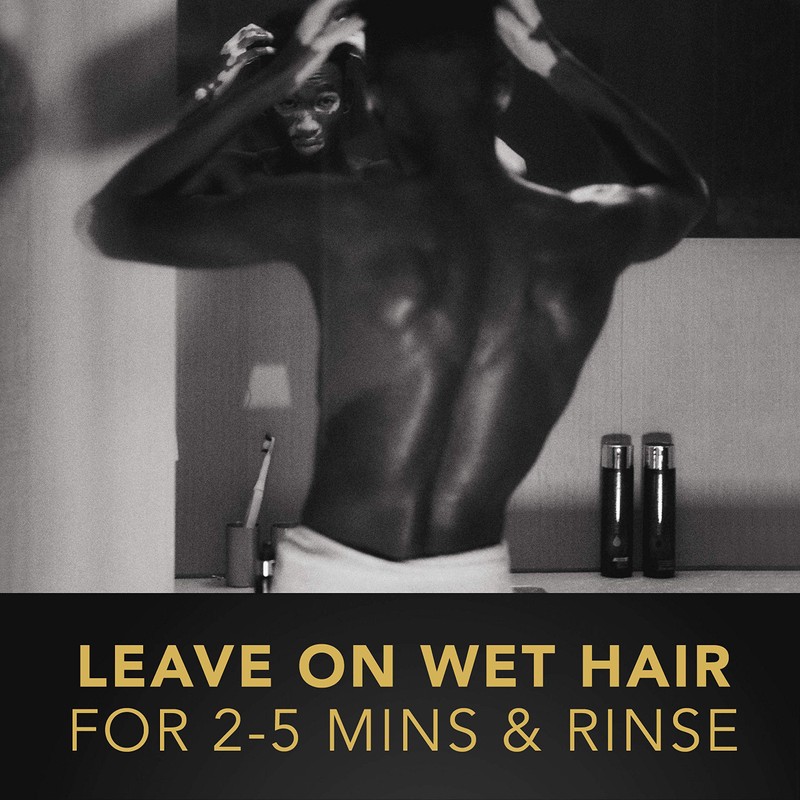 Sebastian dark oil light mask 150 ml