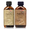 Nashi Argan Hair Care Combo (Shampoo 200ml + Conditioner 200
