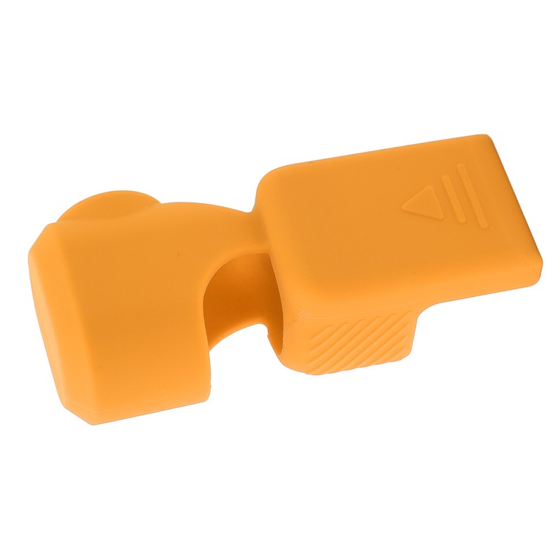 Protective Case Silicone Drop Proof Anti Scratch Screen Lens Cover