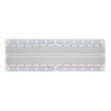 GERUI Breadboard 830 Pin Solderless Prototype PCB Board Kit for