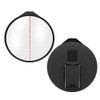 Convex Mirror Golf Wide Angle Mirrors Full Swing &amp; Putting