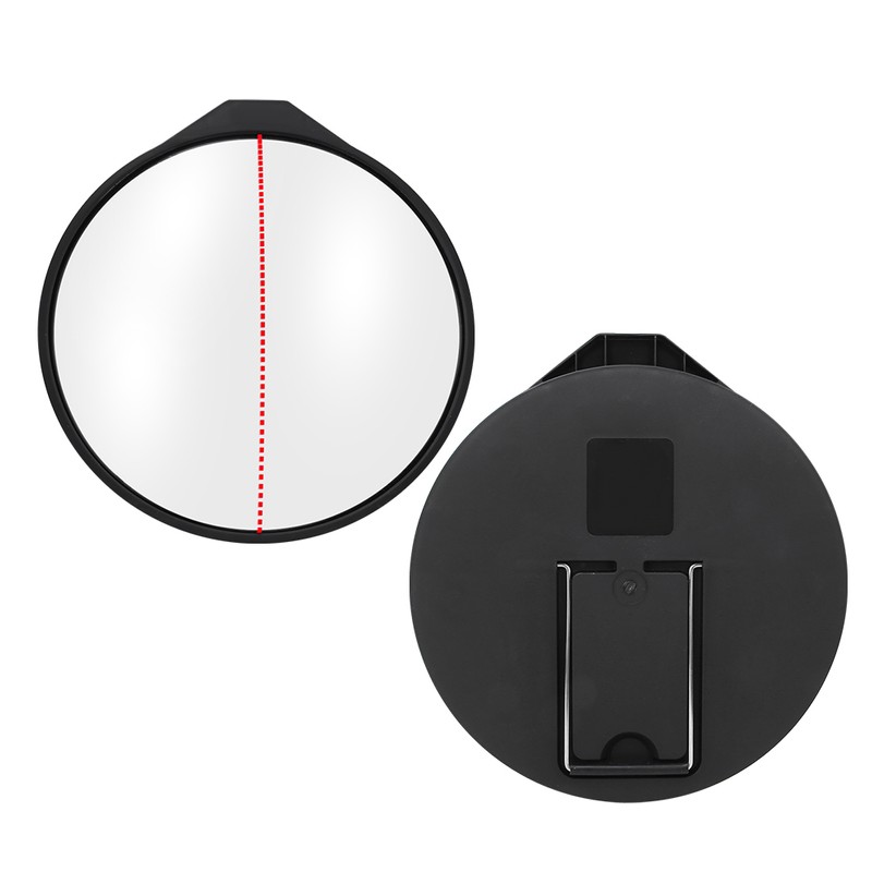 Convex Mirror Golf Wide Angle Mirrors Full Swing &amp; Putting