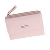 Women's Wallet Short Two-fold Wallet