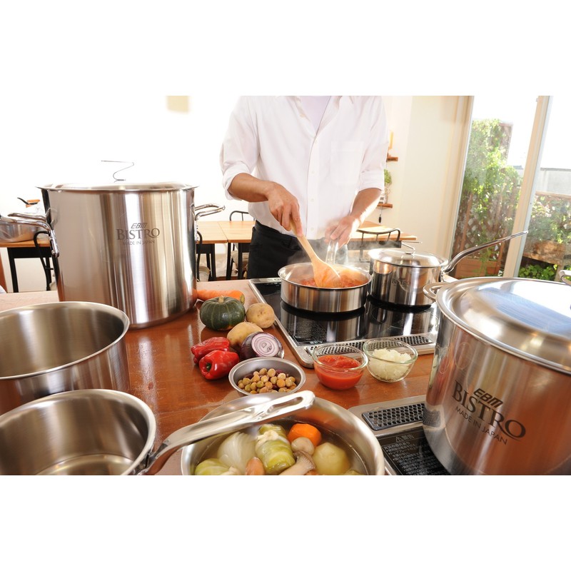 EBM bistro CR Pan Lid 15 cm