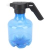 3L Electric Watering Plant Spray Bottle PP 800 Mah Rotating