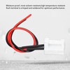 Blower Motor Connector Wiring Harness 90980 10916 Replacement for Tacoma