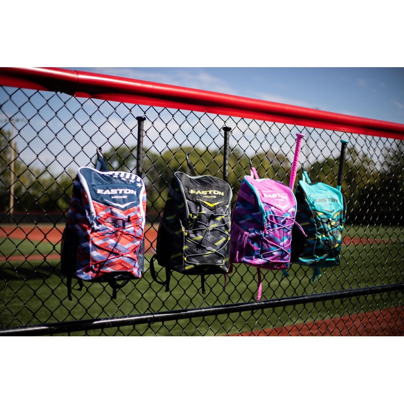 Easton | MOXIE Backpack Equipment Bag | T-Ball / Rec