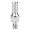 10 Pcs Plasma Electrode Electroplated Red Copper Electrode Fit for