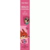 ZOOTOPiA [주토피아]퍼펙트립스쇼킹립N18베리진쇼킹 Jutopia Perfect Lips Shocking Lips N18 Very Shin Shocking